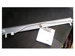 Обігрів заднього скла 50 см (метал.пласт. на кронштейнах зі спіраллю) 4А (1шт)