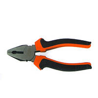 Плоскогубці 150мм/6" "KING STD" (KS-1769-6") рез/ручка