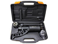 Ключ балонний (роторний) подш. L=330мм/1:56/голів. 32-33мм/Nm:4200 "King STD" (KST-0330)