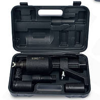 Ключ балонний (роторний) подш. L=360мм/1:56 1:4/голів.32-33мм/Nm:4800 "King STD" (KST-0380) (3)