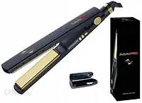 BABYLISS PRO PROSTOWNICA TITANIUM BAB3091BKTE BLK PREZENT DLA KOBIETY MAMY