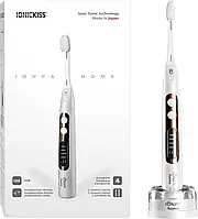 IONICKISS IONPA Premium Perłowa Biel 146071