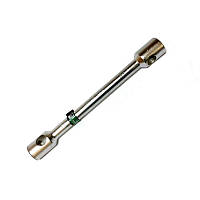 Ключ балонний 27*33*395mm King STD KS-1759