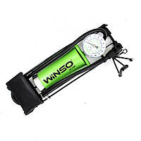 Насос ножн.1-ц. Ø 55*120мм "Winso" 120200 (3 дод. адаптера) (10шт/ящ)