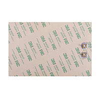 Елемент — Нагрівання дзеркала Lanos / Корса / Scoda (14 х 8,5 см) (3 м скотч) (2 шт.)