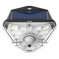 Світильник DGNEN-A01 "Baseus" 120Lm,1200мАч Energy Collection Series Solar со.батарея.датчик рухи