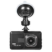 Відеорепортер DVR 626HD (1920х1080) 5MP/3" LCD екран / пластик/ угол 170"