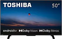 Телевізор Telewizor LED Toshiba 50UA2363DG 50 cali 4K UHD