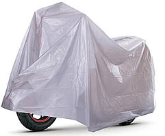 Тент на скутер,мотоцикл M 210х120см (матеріал PEVA) (QW 015)