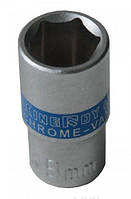 Головка 1/4" 6мм "KING ROY" (30161-6)