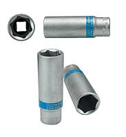 Головка висока 1/4" 14м "KING ROY" (30945-14)