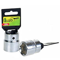 Головка 1/2" 9м (6гран) "Alloid" (ТГ-40109М)