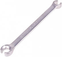 Ключ прокачки гальм 13x14 розрізною "Alloid" (KT-203-1314)