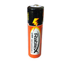 Батарея акумуляторна 18650 Li  Ion Rablex (3200mAh) 3,7V