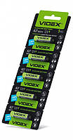 Батарейка 27A/8LR732 VIDEX (1блістер-5шт)