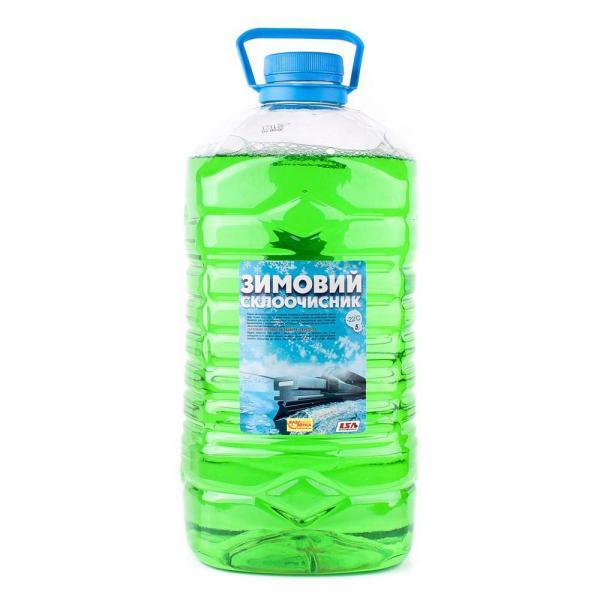 Рідина в бачок 5L Діня і свіжість-2° C "LSA"
