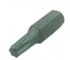 Біта зірка TOPX 5/16"/10м 30ммм T40 "KING ROY" (30818-T40)