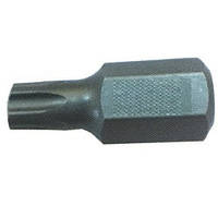 Біта зірка TOPX 3/8"/10м 30ммм T25 "KING ROY" (31534-T25)