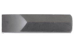 Біта прямо 5/16" 30мм 5.5 "KING ROY" (31823-SL5.5)