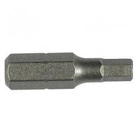 Біта шестигран HEX 3/8/10м 75м H 5 "KING ROY" (31328-H5)