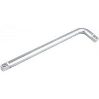 Вороток 1/2 Г-подібн. 250*60м 2-сторонній Alloid (25060)