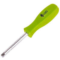 Вороток 1/4 отверка 125м "Alloid" (В-23000)