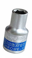 Головка 1/2" 11мм (6гран) "KING ROY" (3030-11) *