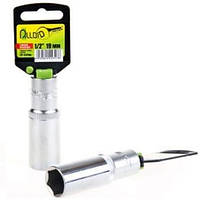 Головка висока 1/4" 13м "Alloid" (ТГ-21113М)