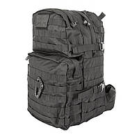 Рюкзак тактический Kombat UK Medium Assault Pack (40 л) черный