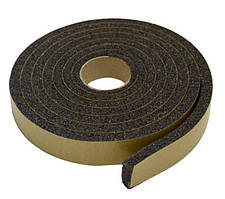 Антискрип стрічки 2м*20м*7м "ACOUSTICS" (1шт) Soft Tape (поролоновий ущільнювач)