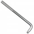 Вороток 3/4 Г-подібний. 450*100 мм 1-сторонній "Alloid" (60450) (4/8 шт.)