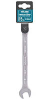 Ключ комбінований 15 мм "Molder" (MT58015) Хром-Ванадіум/Сатин покриття