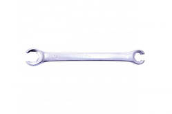 Ключ прокачування гальм 11х13 розрізний "СИЛА" 201413