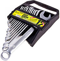 Набір  ключів комбінованих (12шт) 6-22м "Alloid" (НК-2005-12М) (1 пластику дешевше)