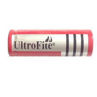 Батарея акумуляторна 18650 Li-Ion Wimpex (4000mAh) 3,7V (сірий)