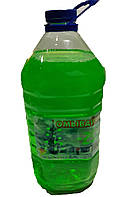 Рідина в бачок 5L Яблуко -25 °C "Омивайка"