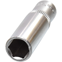 Головка висока 1/4" 13 мм "Molder" (МТ64113)