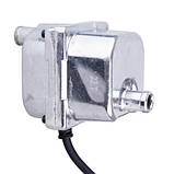 Передпусковий підігрівач двигуна EL 101 602, 220В 1500Вт, 65-85°C, фото 2