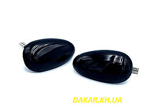 Динамічні повторювачі поворотів Daewoo Lanos