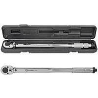 Ключ динамометричний 1/2" 28-210Нм "FORCEKRAFT" 1203