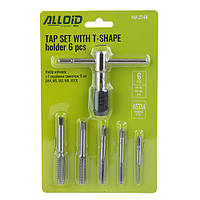 Ударний, слюсарний і вимірювальний інструмент