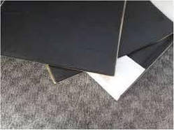 Шумоізоляція Soft Var 750*500*10 (13) (1шт) (каучук)