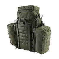 Рюкзак тактический штурмовой Kombat UK Tactical Assault Pack (90 л) олива