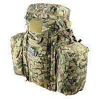 Рюкзак тактический штурмовой Kombat UK Tactical Assault Pack (90 л) мультикам