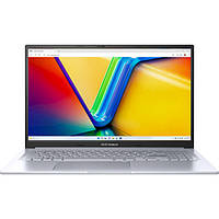 Ноутбук 15.6" Asus K3504VA-MA473 OLED/2880х1620/i5-1340P/16ГБ/1ТБ Сріблястий (90NB10A2-M00K20)