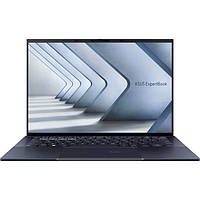 Ноутбук 14" Asus B9403CVA-KM0750X OLED/2880х1800/i7-1355U/32ГБ/1ТБ Чорний (90NX05W1-M01100)