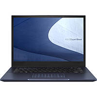 Ноутбук 14" Asus B7402FBA-LA1029X WVA/1920х1200/i7-1260P/16ГБ/512ГБ Чорний (90NX04V1-M01440)