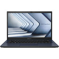 Ноутбук 14" Asus B1402CVA-EB1229 WVA/1920х1080/i3-1315U/16ГБ/512ГБ Чорний (90NX06W1-M01J70)