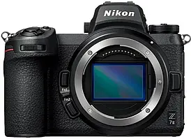 Фотоапарат Nikon Z 7II body