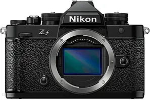 Фотоапарат Nikon Z f body
